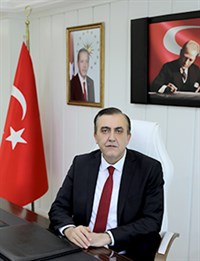 Mahmut Nedim TUNÇER